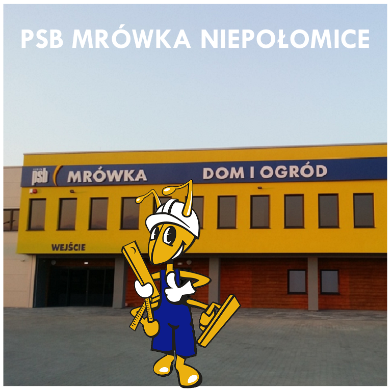 mrowka